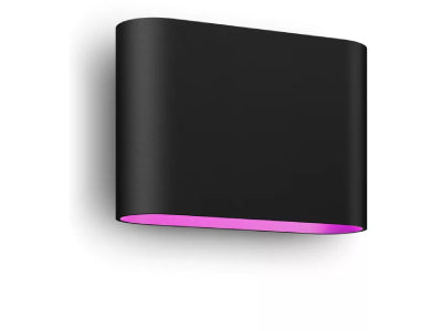 Lámpara de pared Signify Hue Dymera Nombre