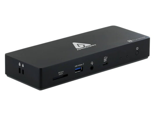 Apricorn Aegis Thunderbolt 4 Docking Station