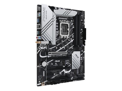 Asus Z790 Gaming Wifi7 Intel Socket Lga 1700 Max 192Gb Ddr5 Atx