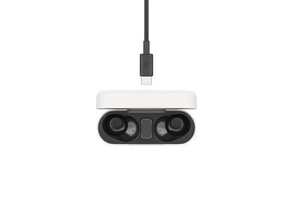 Epos Adapt E1 Blanco Nórdico