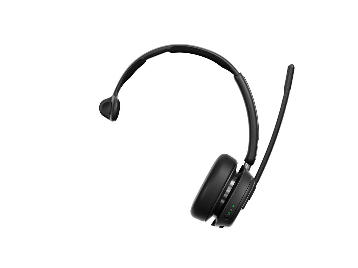 Paquete de 2 Epos: 2 auriculares Impact 1030T + 2 cámaras web USB gratis (Kit)