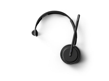 Paquete de 2 Epos: 2 auriculares Impact 1030T + 2 cámaras web USB gratis (Kit)
