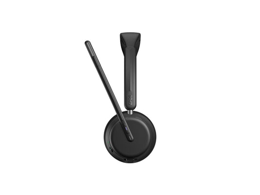 Paquete de 2 Epos: 2 auriculares Impact 1060T + 2 cámaras web USB gratis (Kit)