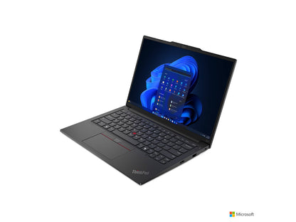 Meilleur vendeur FR TP E14 G6 ULTRA 7 155U 3,80G 14 16 Go 512 Go W11P64