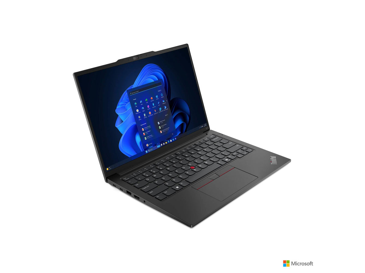 Meilleur vendeur FR TP E14 G6 ULTRA 7 155U 3,80G 14 16 Go 512 Go W11P64