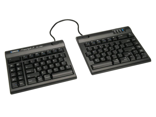 Clavier réglable Freestyle2 pour Mac