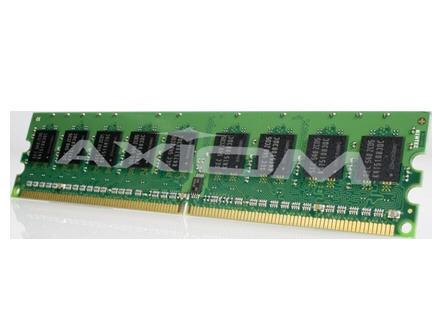 Memoria UDIMM Axiom DDR3-1333 de 8 GB y bajo voltaje con certificación ECC para Dell - A5185893, A51