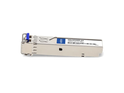 Add-On Adva 61004009 Comp Taa 1G-Lx Sfp Lc Xcvr