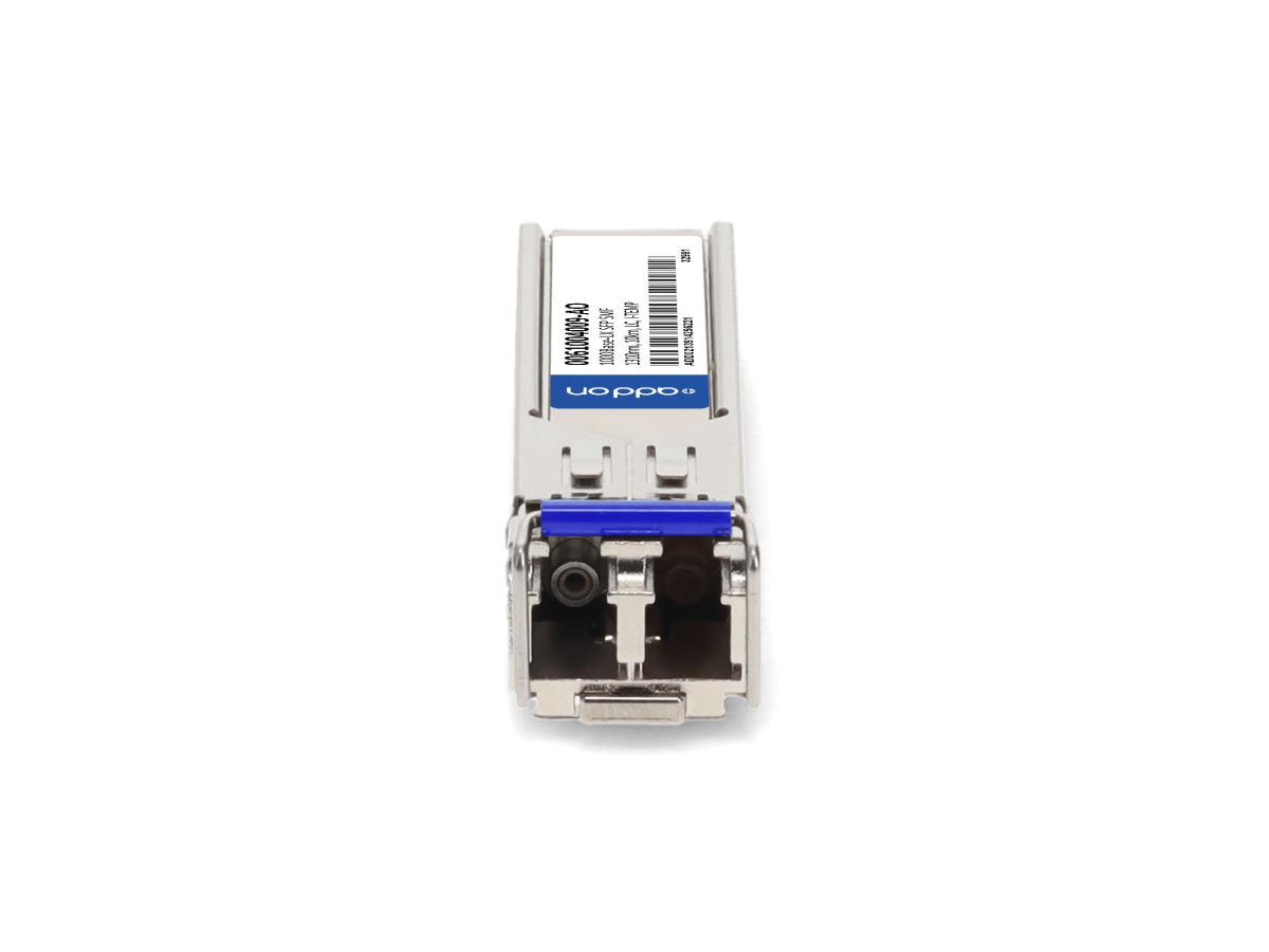 Add-On Adva 61004009 Comp Taa 1G-Lx Sfp Lc Xcvr