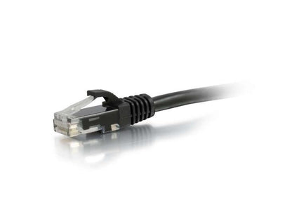 C2G 5Ft Cat6A Snagless Utp Cable-Blk