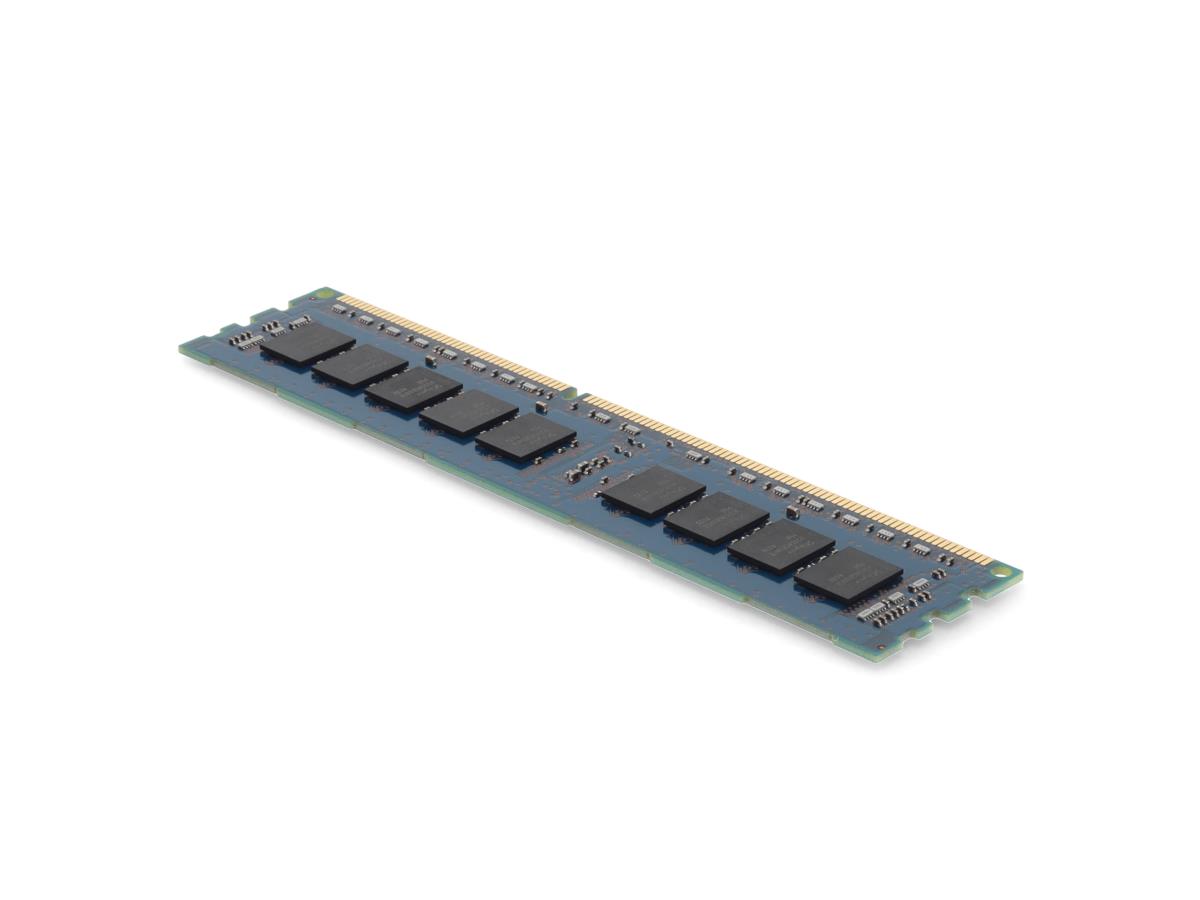 Módulo adicional 00D4993-Am de 8 GB DDR3 a 1600 MHz para RDIMM