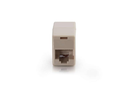 C2G Rj45 8-Pin Mod Inline Coupler Straight