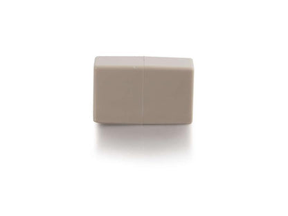 C2G Rj45 8-Pin Mod Inline Coupler Straight