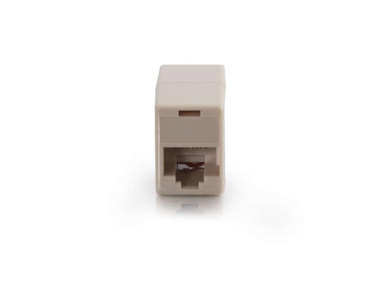 C2G Rj45 8-Pin Mod Inline Coupler Straight