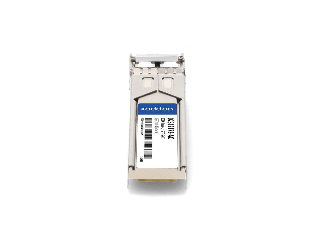 Addon Huawei 02312172 Compatible Taa Compliant 1000Base-Ex Sfp Tra