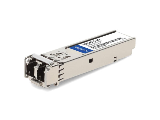 Addon Huawei 0231A321 Compatible Taa Compliant 1000Base-Zx Sfp Tra