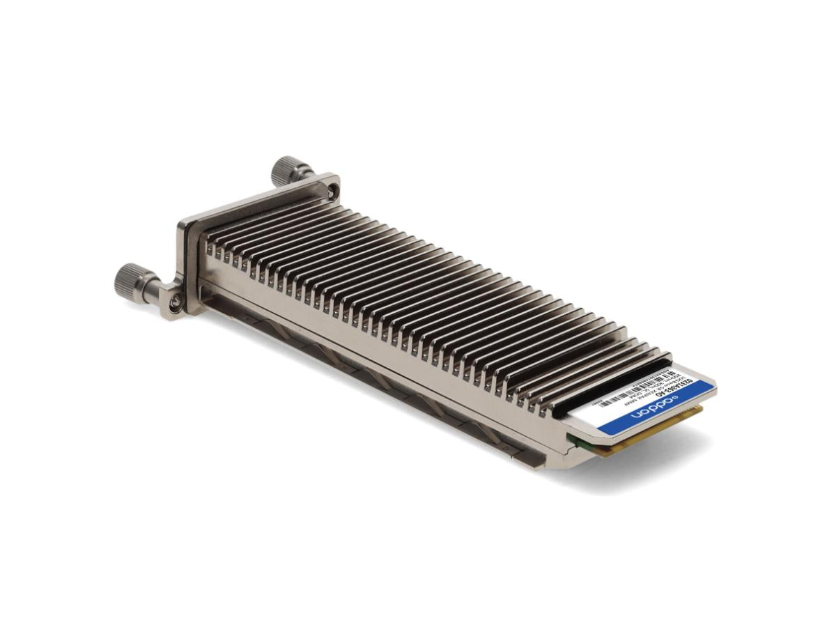 Addon Hp 0231A363 Compatible Taa Compliant 10Gbase-Sr Xenpak Trans