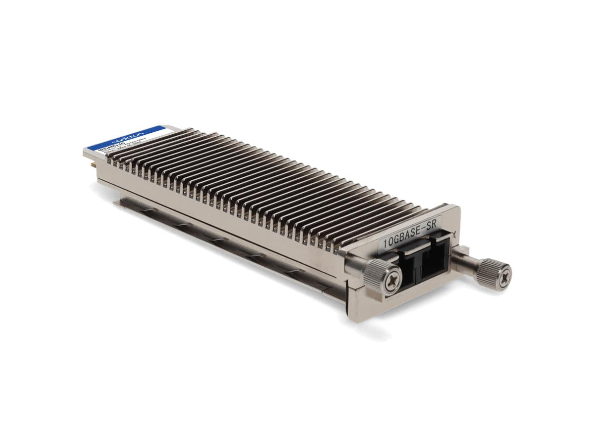 Addon Hp 0231A363 Compatible Taa Compliant 10Gbase-Sr Xenpak Trans