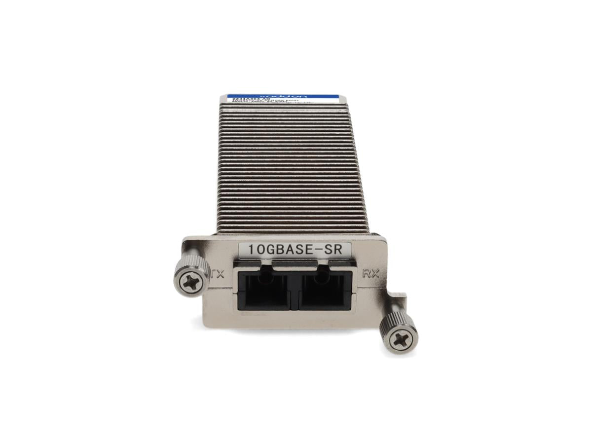 Addon Hp 0231A363 Compatible Taa Compliant 10Gbase-Sr Xenpak Trans