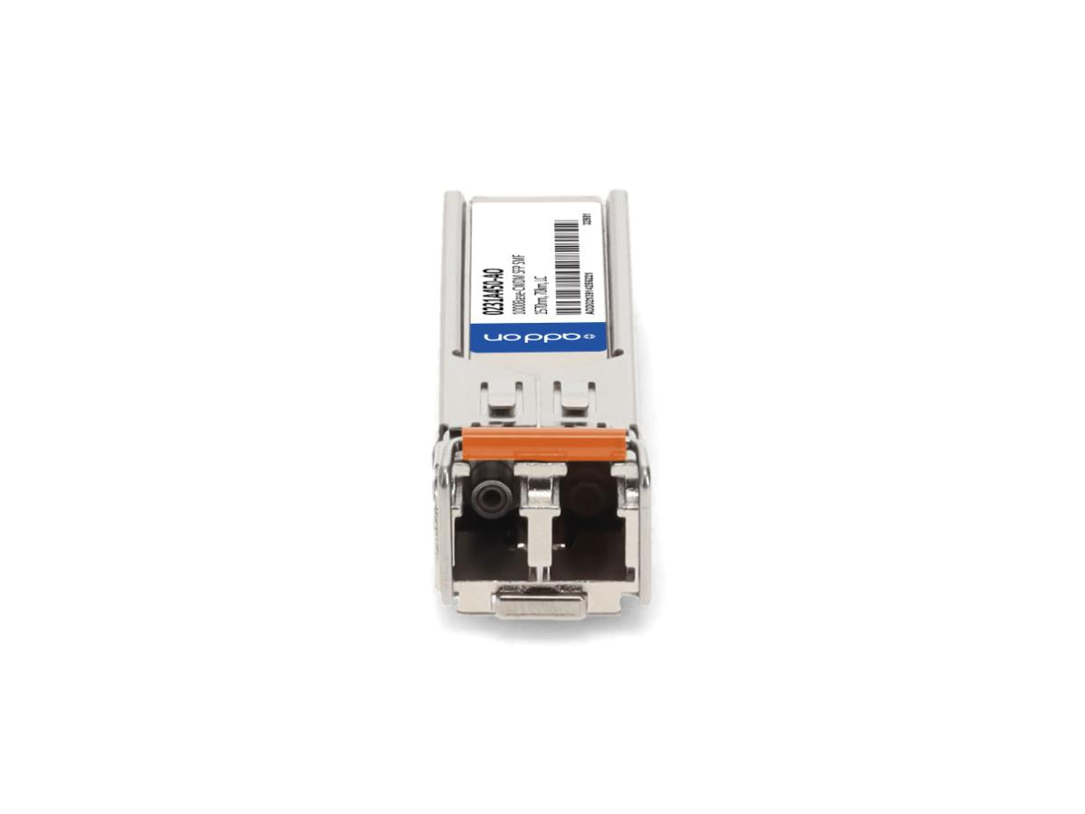 Adaptador HP 0231A450 Comp Taa SFP 1G-Cwdm Lc Xcvr