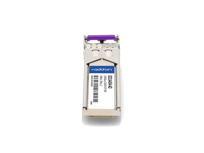 Add-Onhp 0231A454 Comp Taa Sfp 1G-Cwdm Lc Xcvr