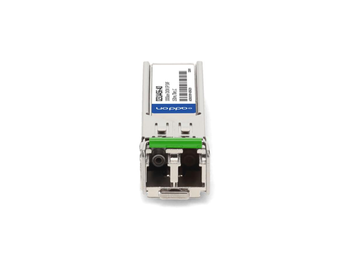 Add-Onhp 0231A456 Comp Taa Sfp 1G-Cwdm Lc Xcvr