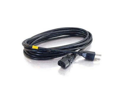 Cordon d'alimentation universel C2G 3 pi 18 AWG