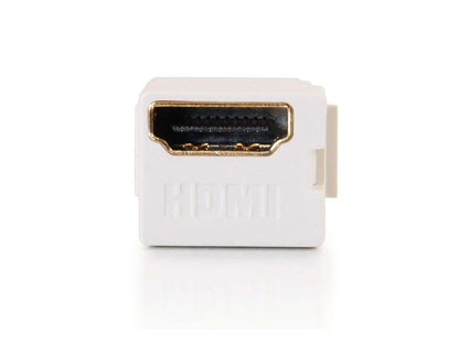 Prise Keystone HDMI C2G - Blanc