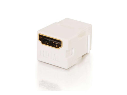 Prise Keystone HDMI C2G - Blanc