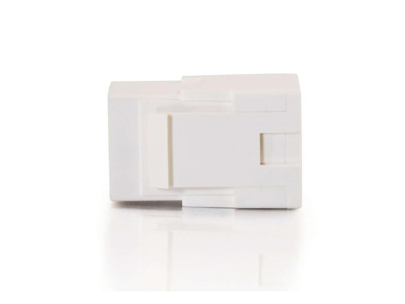 Prise Keystone HDMI C2G - Blanc