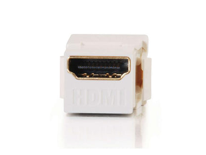 Prise Keystone HDMI C2G - Blanc