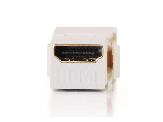 Prise Keystone HDMI C2G - Blanc