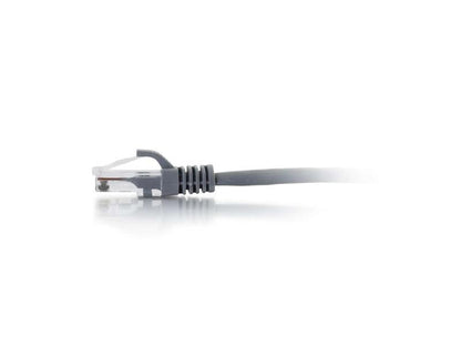 C2G 20Ft Cat6 Snagless Patch Cbl Gray