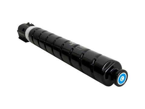 Canon Gpr55 Cyan Toner