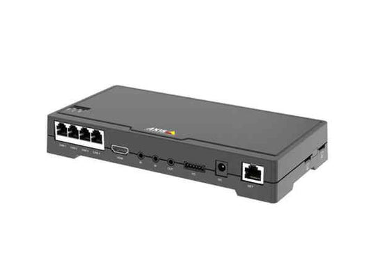 Fa54 Main Unit