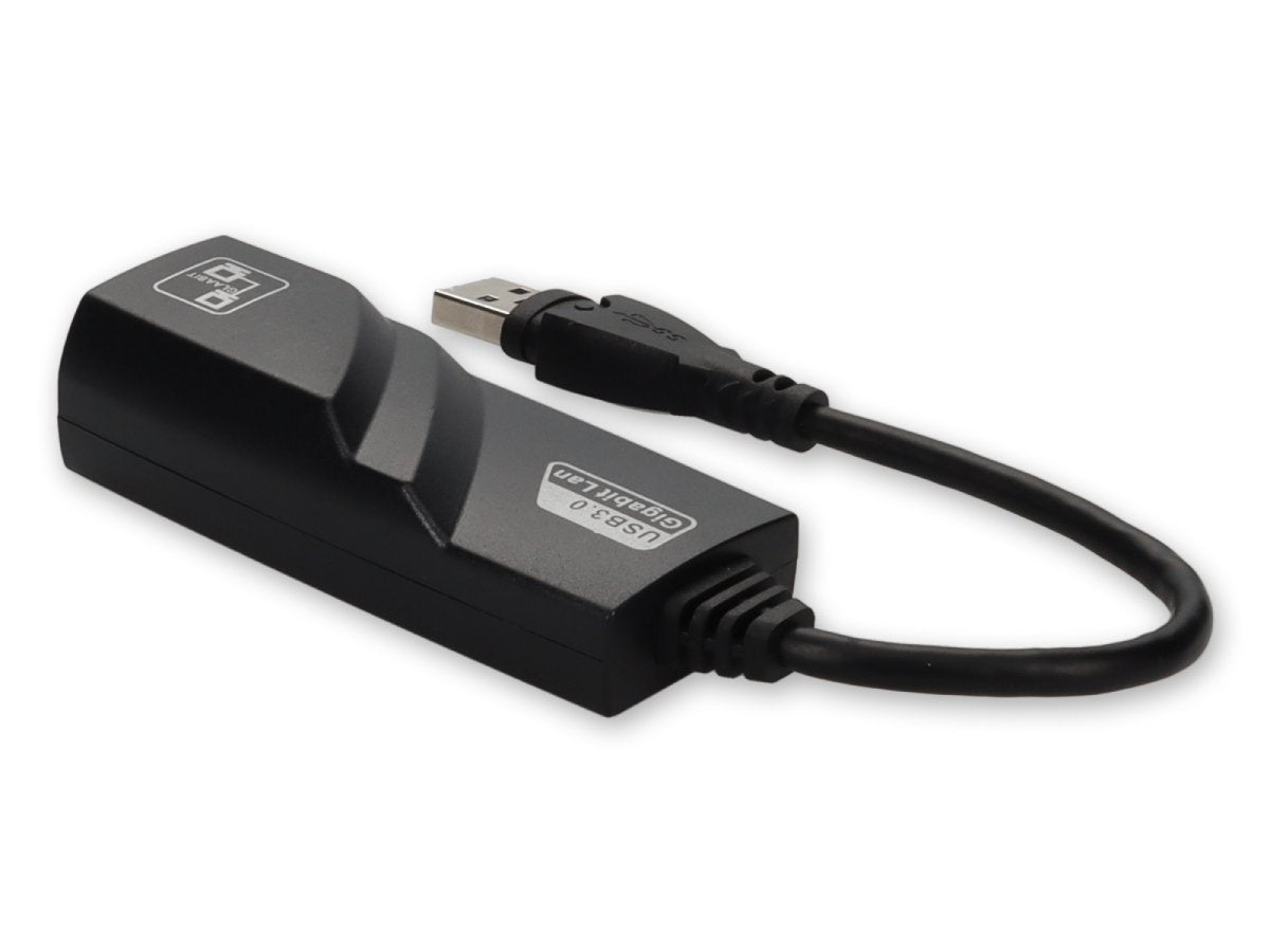 Add-On0A36322-Ao-5Pk 5Pk Rj-45 To Usb Adapter