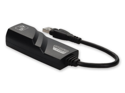 Add-On0A36322-Ao-5Pk 5Pk Rj-45 To Usb Adapter