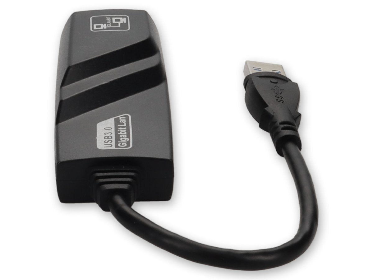 Add-On0A36322-Ao-5Pk 5Pk Rj-45 To Usb Adapter