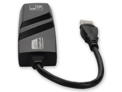 Add-On0A36322-Ao-5Pk 5Pk Rj-45 To Usb Adapter
