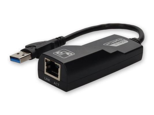 Add-On0A36322-Ao-5Pk 5Pk Rj-45 To Usb Adapter