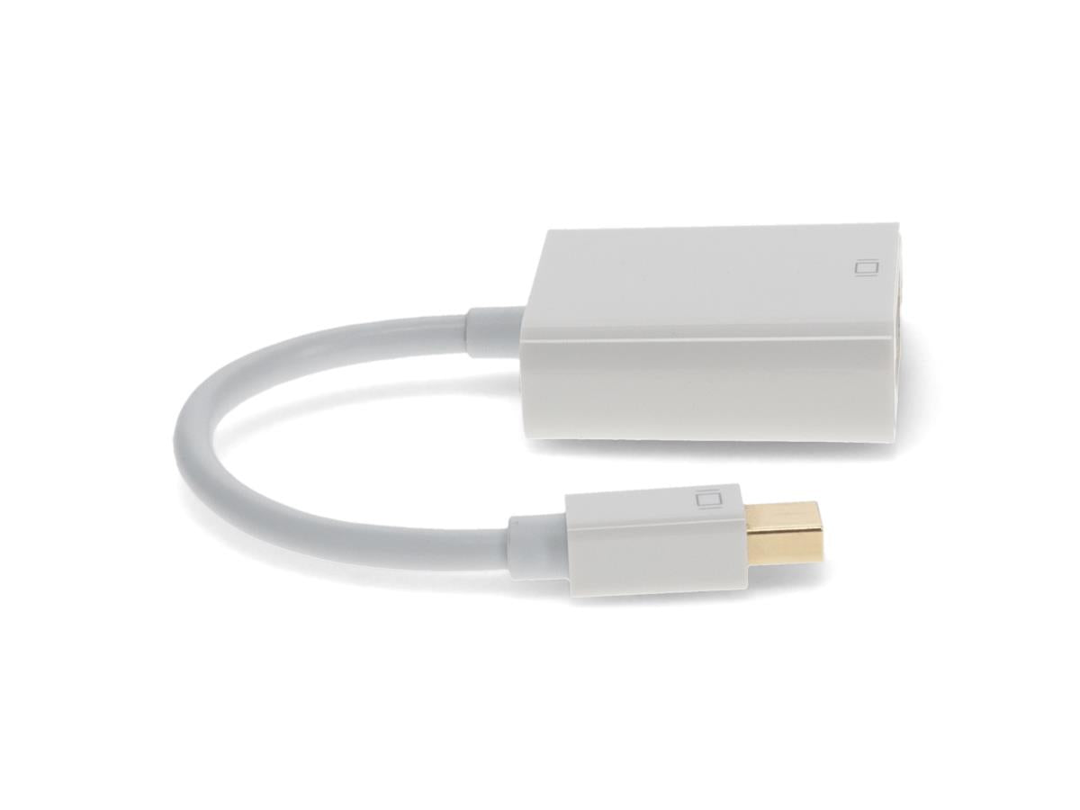Add-On0A36536-Ao-5Pk 5Pk 8In Mdp To Vga M/F Ad