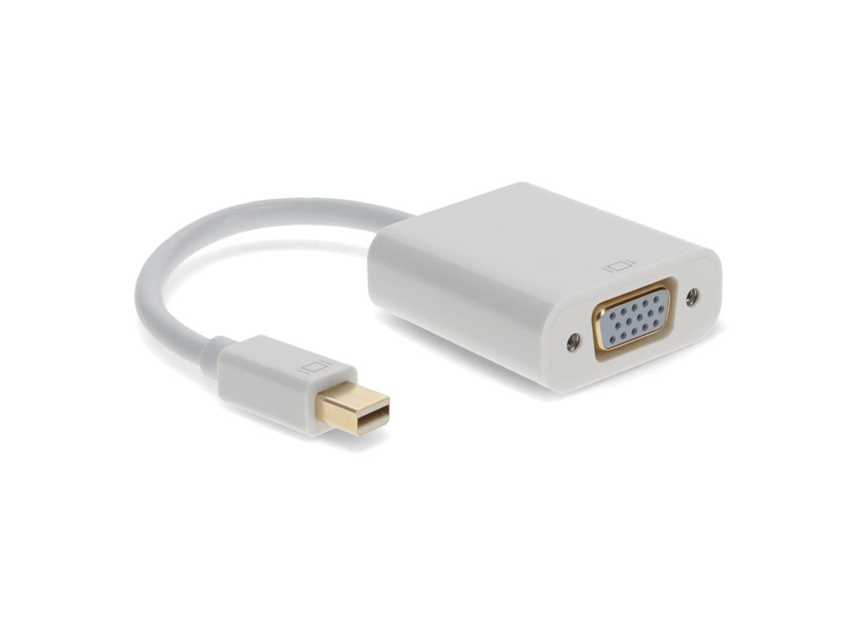 Add-On0A36536-Ao-5Pk 5Pk 8In Mdp To Vga M/F Ad