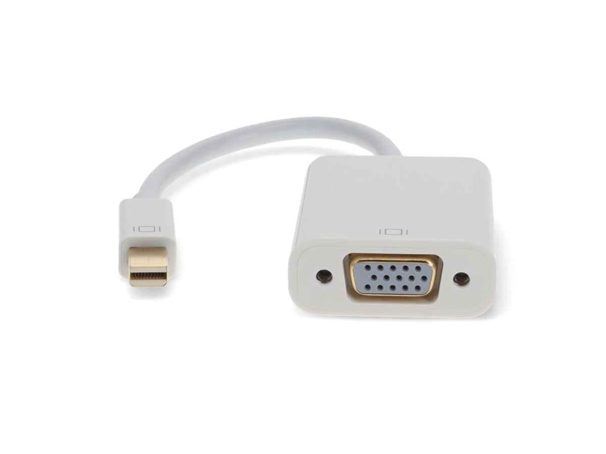 Add-On0A36536-Ao-5Pk 5Pk 8In Mdp To Vga M/F Ad