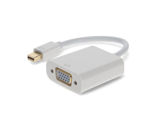 Add-On0A36536-Ao-5Pk 5Pk 8In Mdp To Vga M/F Ad
