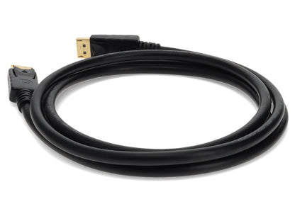 Add-On0A36537-Ao-5Pk 5Pk 6.0Ft Dp M/M Black Ca