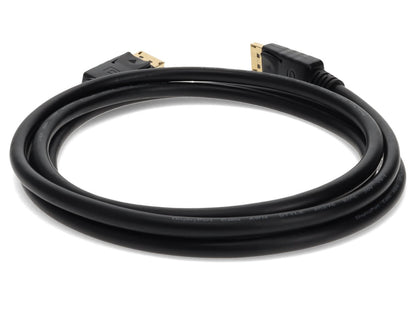Add-On0A36537-Ao-5Pk 5Pk 6.0Ft Dp M/M Black Ca