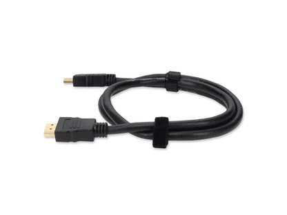 Add-On0B47070-Ao-5Pk 5Pk 6.0Ft Hdmi 1.4 M/M Bl