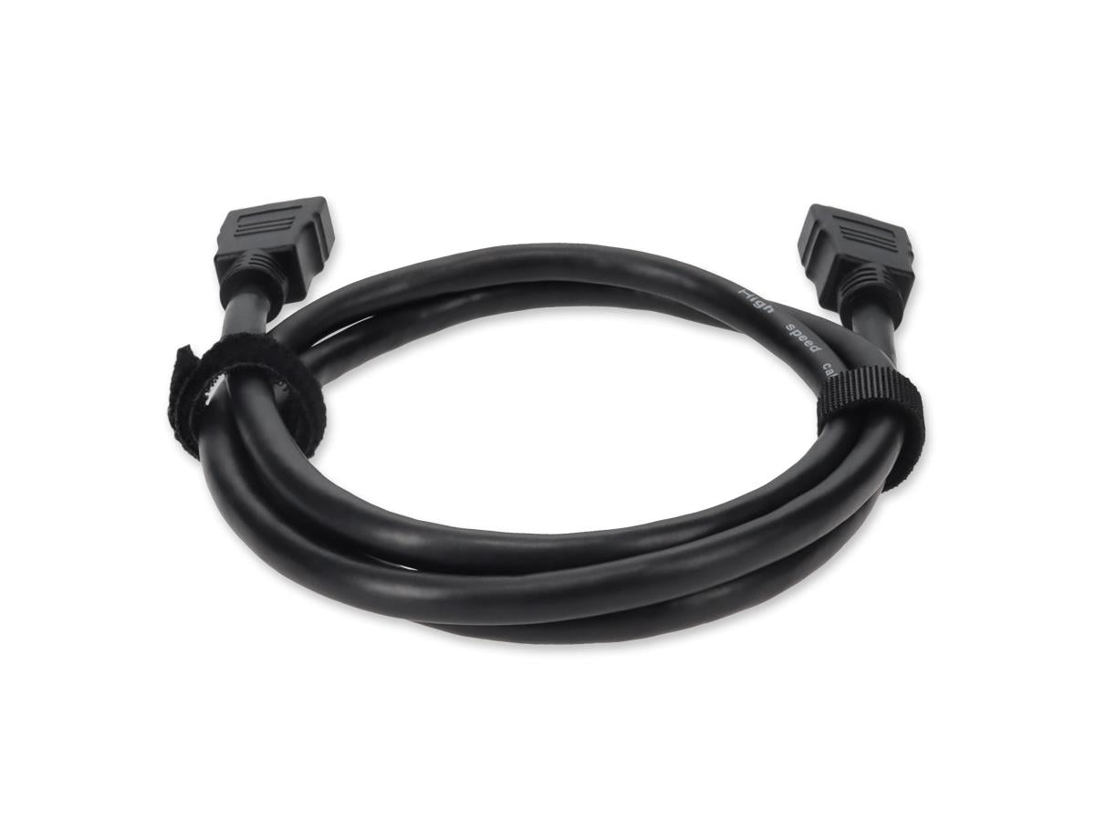 Add-On0B47070-Ao-5Pk 5Pk 6.0Ft Hdmi 1.4 M/M Bl