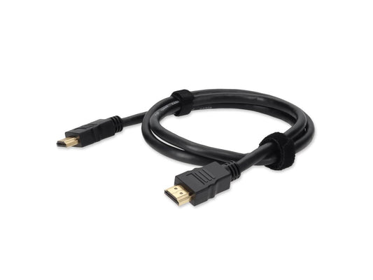 Add-On0B47070-Ao-5Pk 5Pk 6.0Ft Hdmi 1.4 M/M Bl