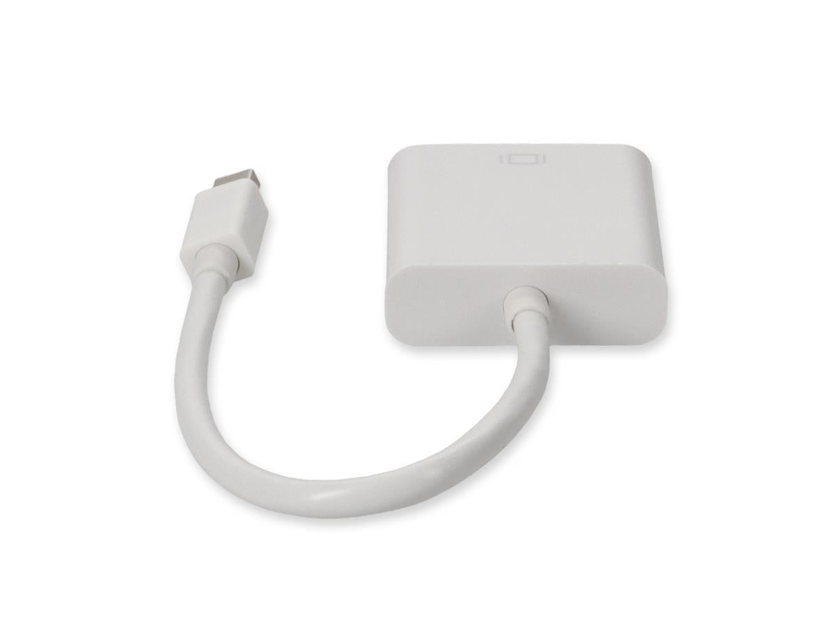 Add-On0B47090-Ao-5Pk 5Pk 8In Mdp To Dvi M/F Ad